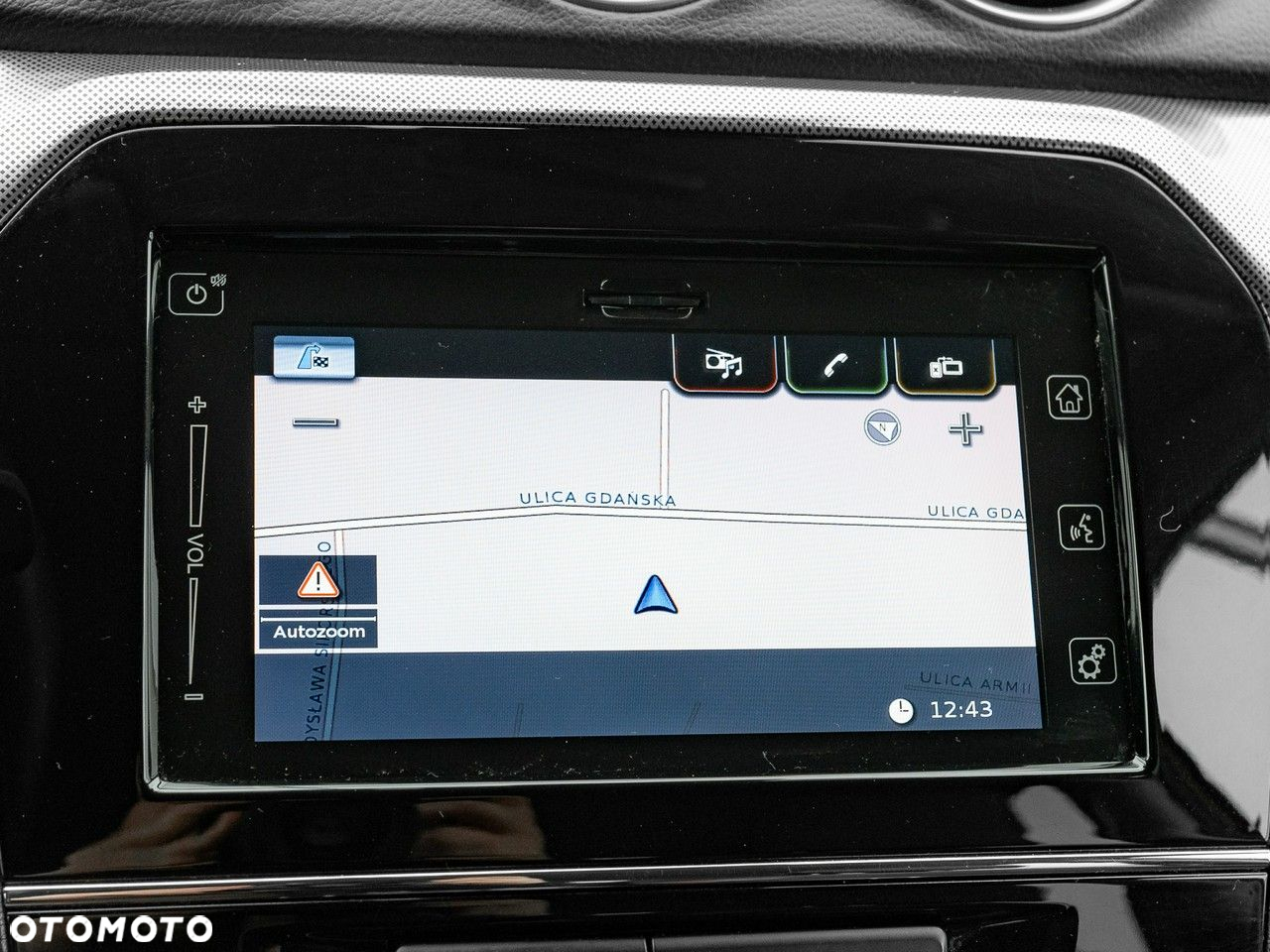 Suzuki Vitara - 25