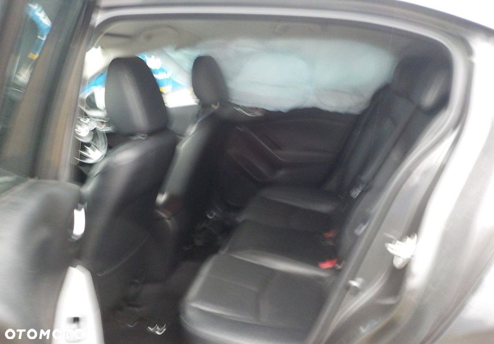 Mazda 3 - 22