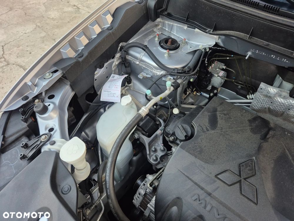 Mitsubishi ASX 1.6 2WD - 32