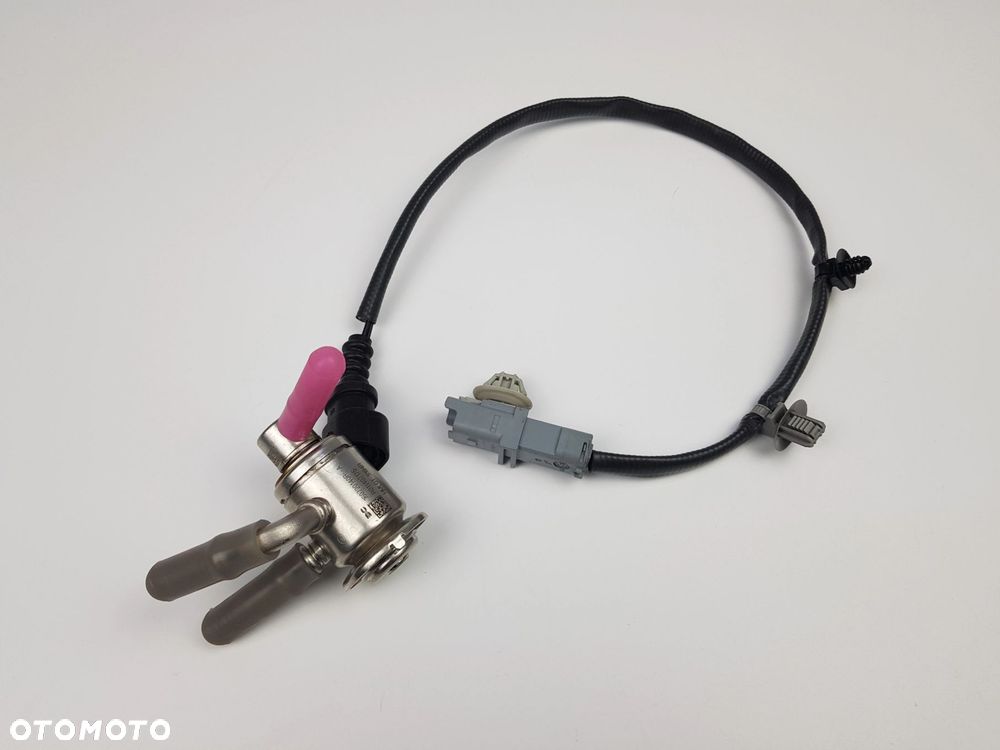 NOWY ORYGINALNY Wtryskiwacz Wtrysk AdBlue Renault Koleos II Express 2.0 DCI - 3