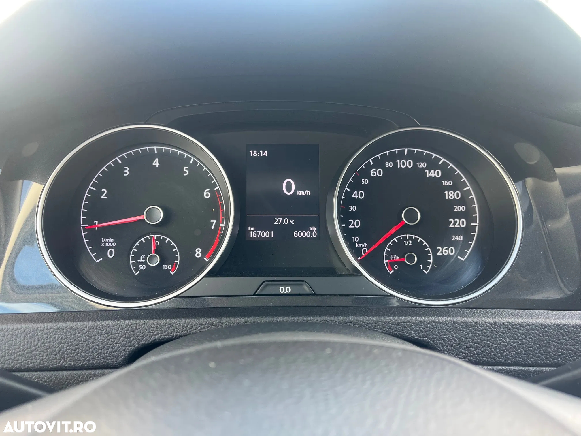 Volkswagen Golf 1.0 TSI Comfortline - 37