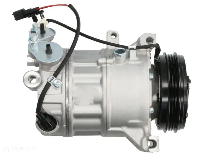241886 NOWY kompresor klimatyzacji CARGO - VOLVO S60 S80 V60 V70 XC60 XC70 - 3