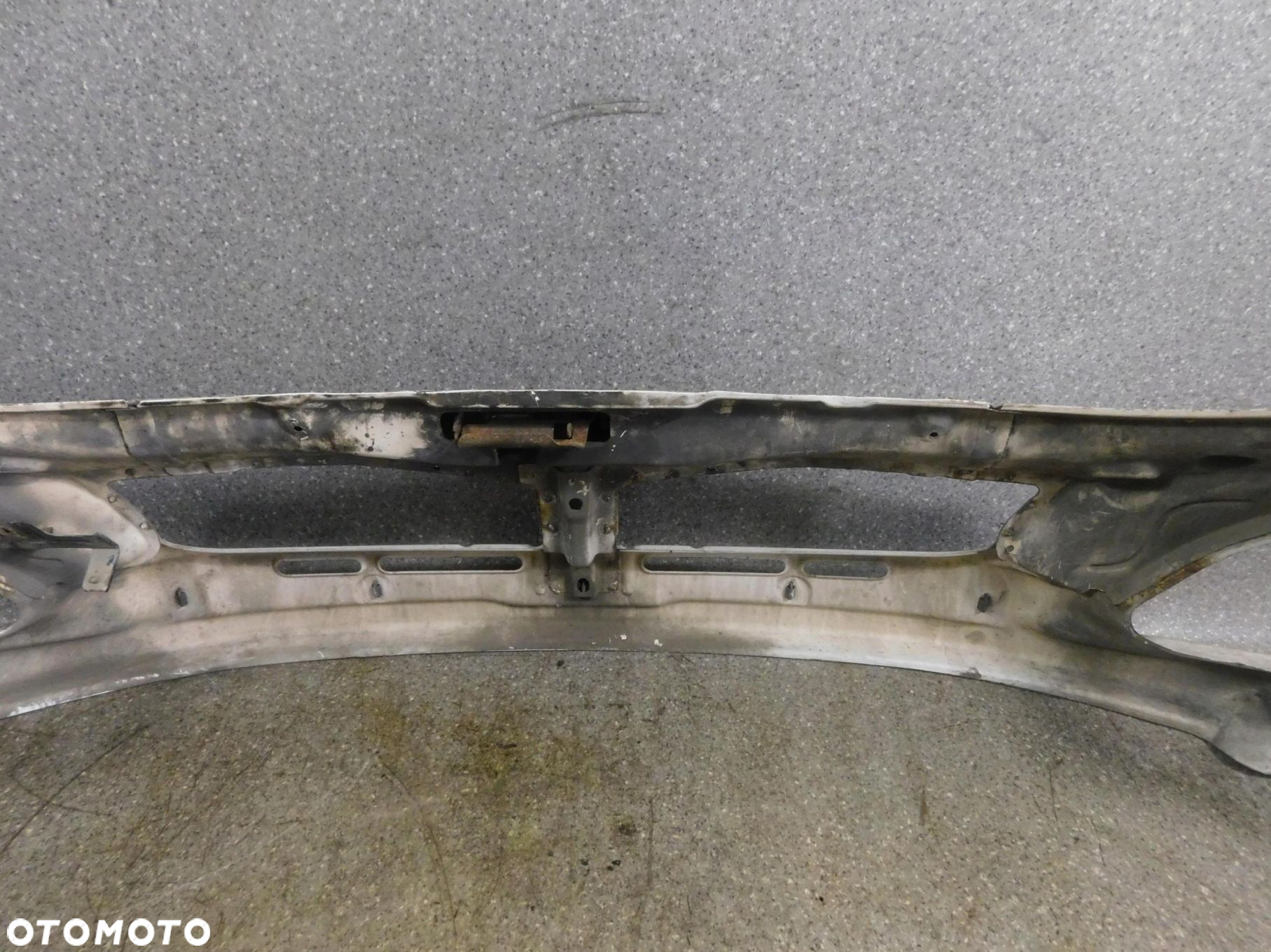 Pas Przód Przedni Okular Iveco Daily Iv 2006-2014 3.0 Hpi - 7