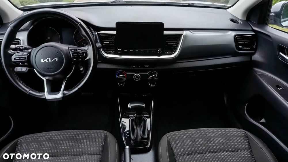 Kia Stonic - 9