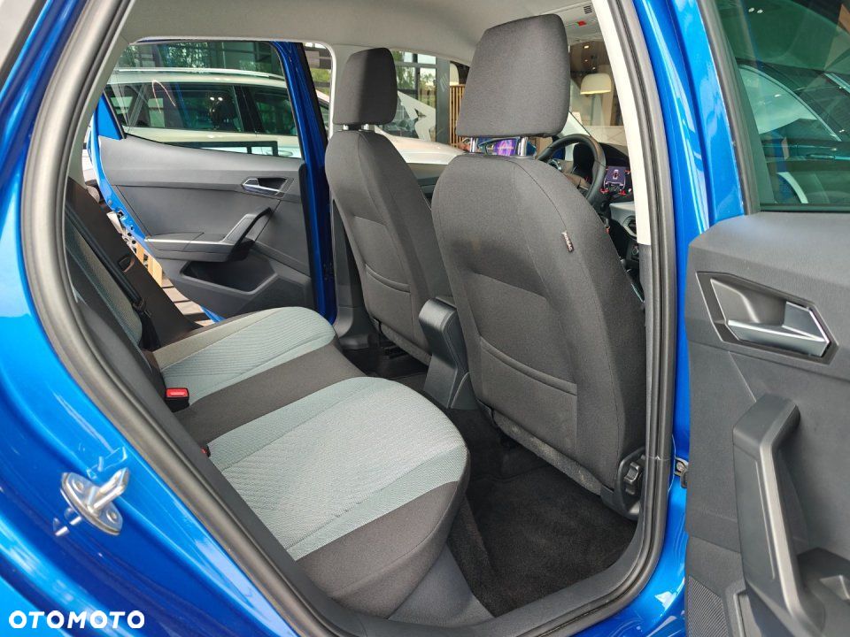 Seat Arona - 22