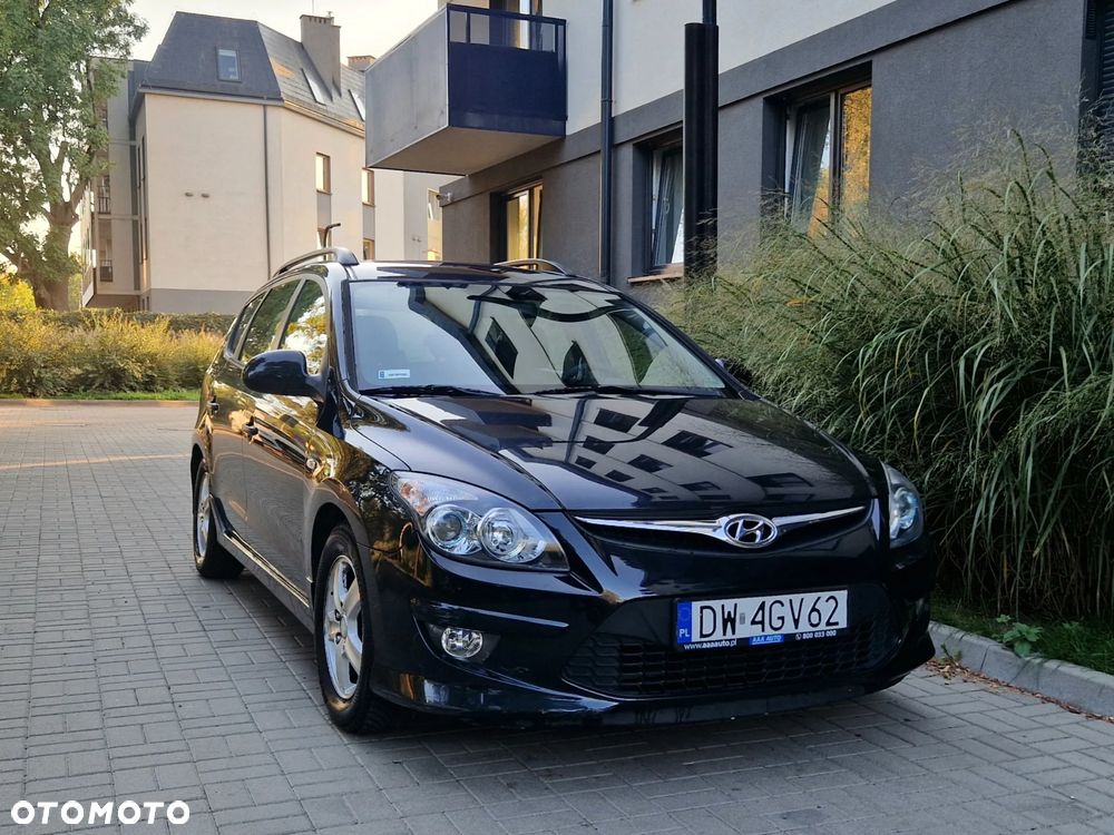 Hyundai i30 - 4