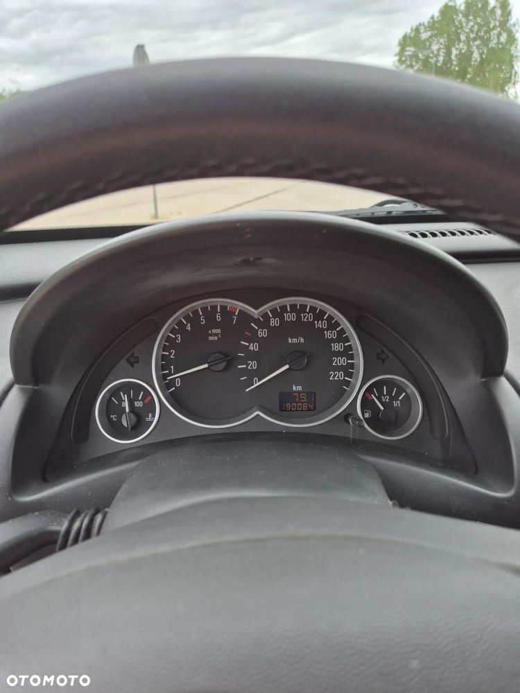 Opel Combo Tour - 9
