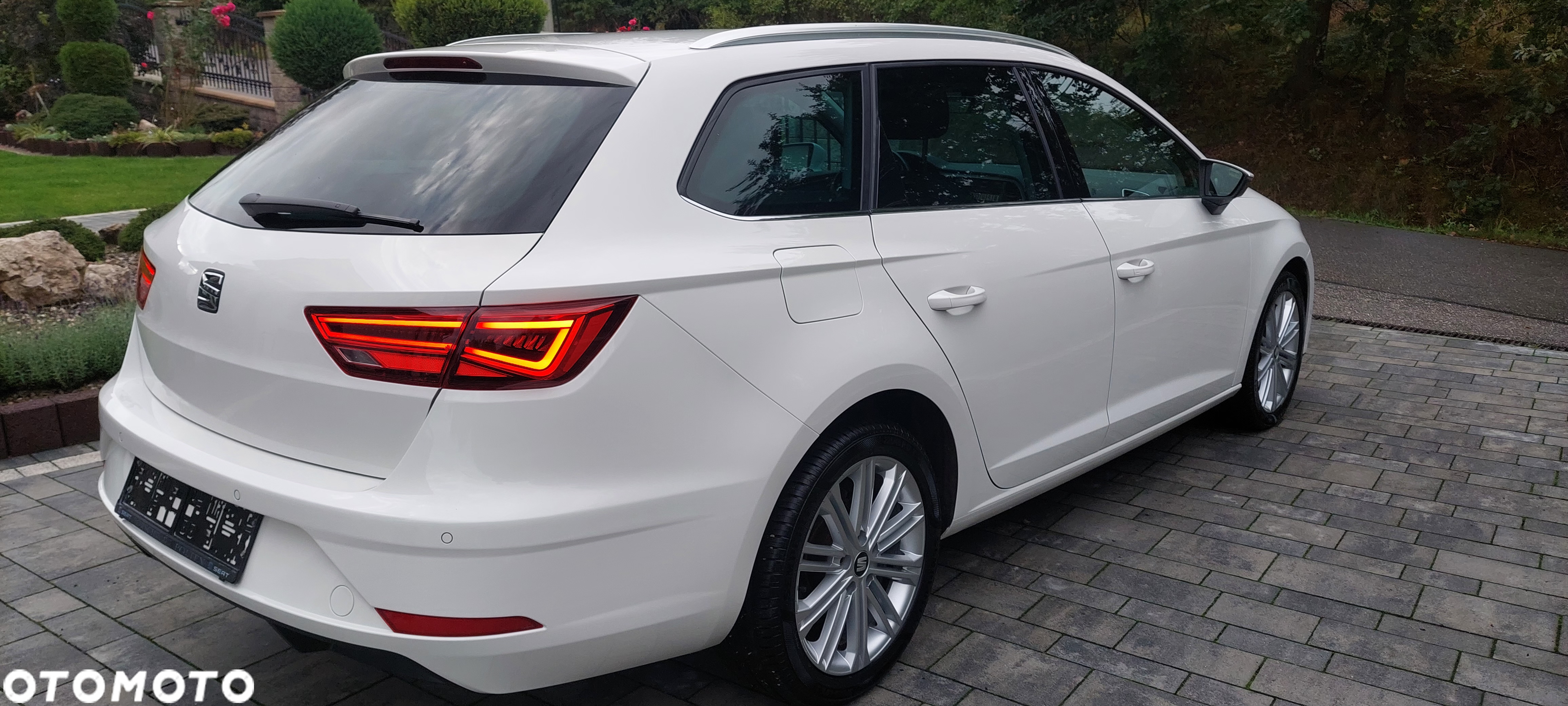 Seat Leon 1.6 TDI Style S&S - 3