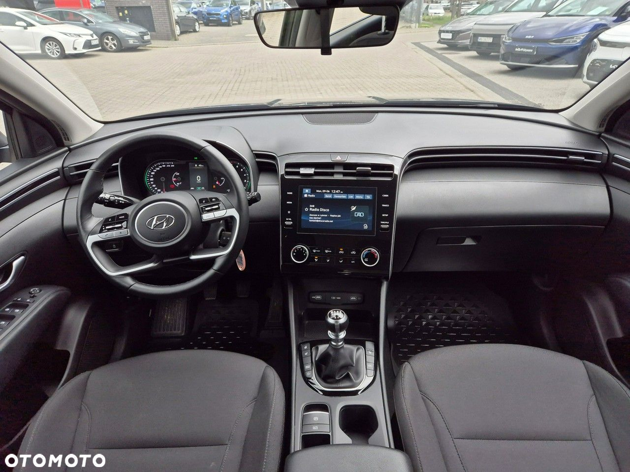 Hyundai Tucson - 16