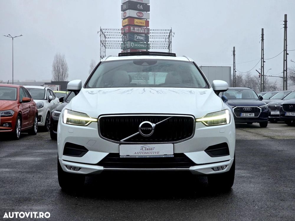 Volvo XC 60 - 2
