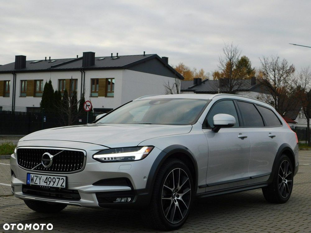 Volvo V90 T6 AWD Geartronic Inscription - 33