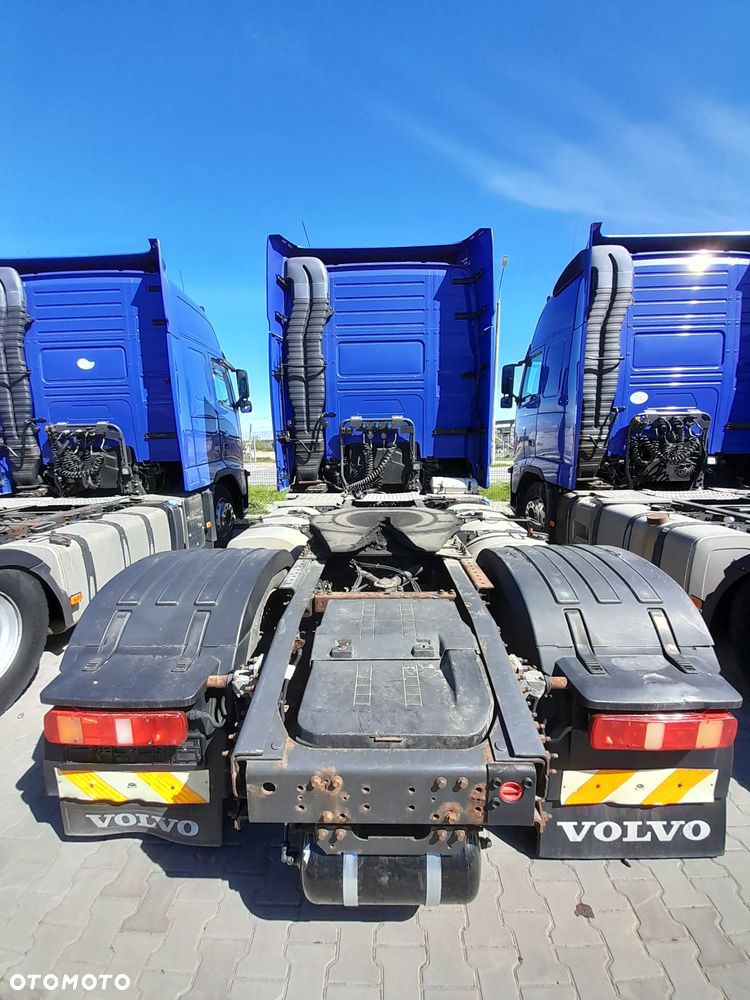 Volvo - 5