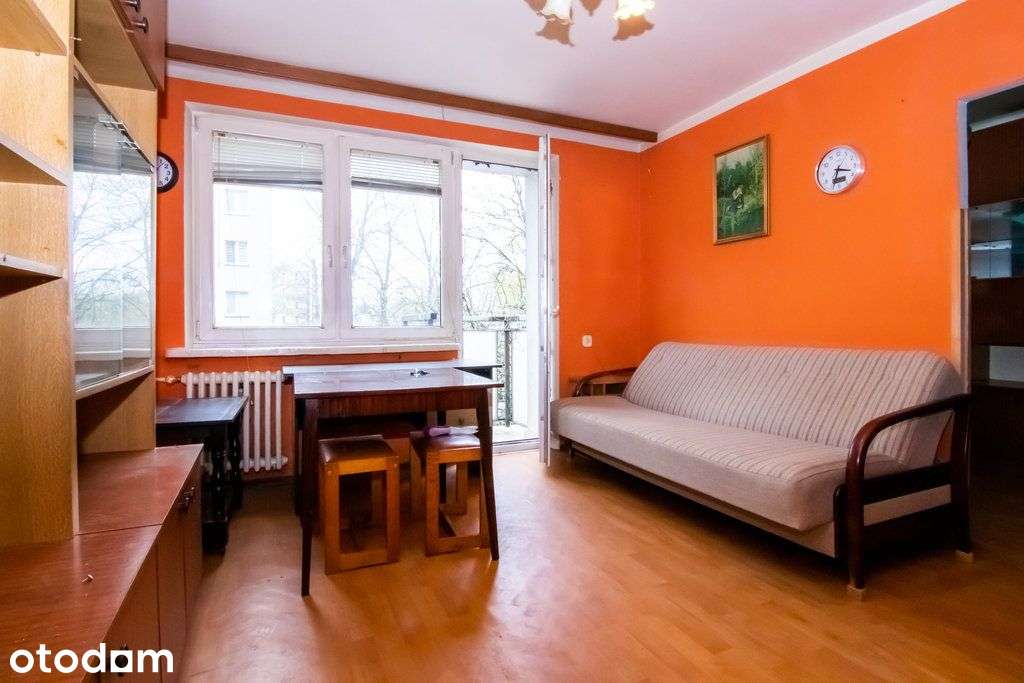 Mieszkanie w Centrum w atrakcyjnej cenie