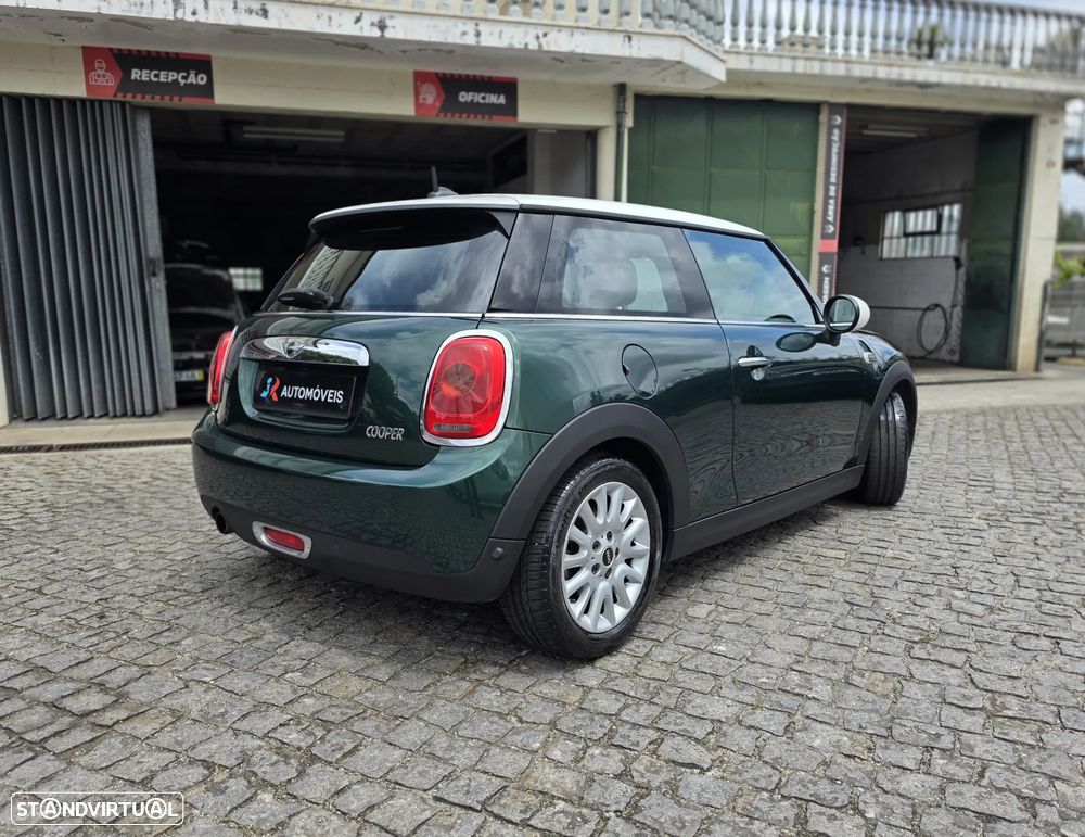 MINI 3 Portas Cooper - 7