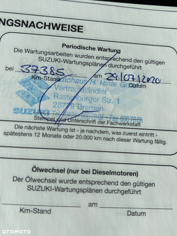 Suzuki Baleno 1.2 Premium - 29