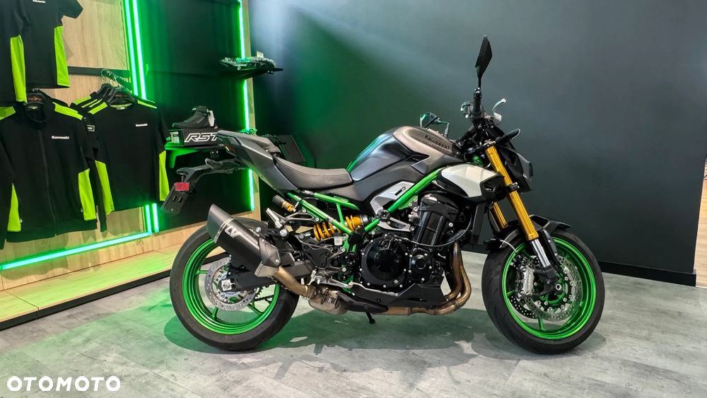 Kawasaki Z 900 - 2