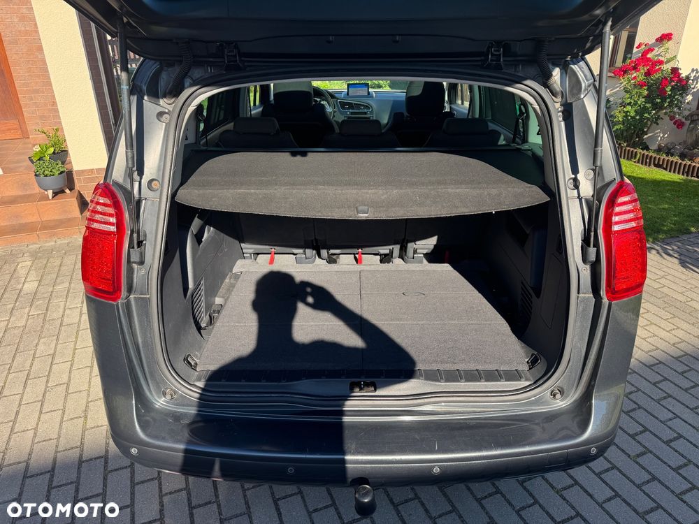 Peugeot 5008 BlueHDI 120 Stop & Start Style - 14