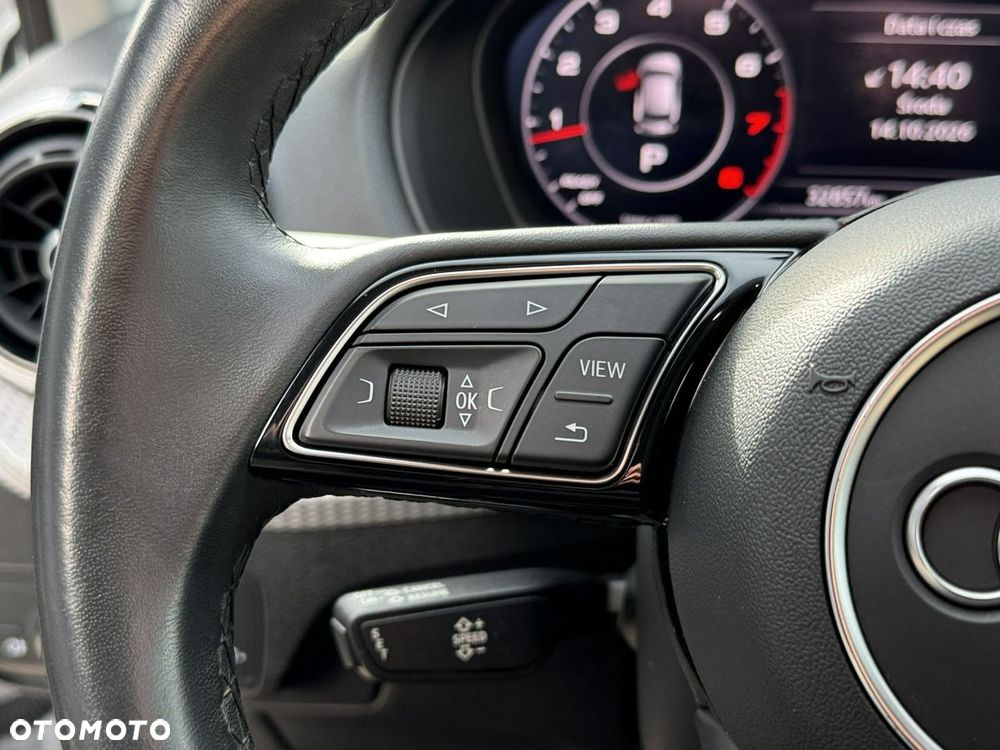 Audi Q2 35 TFSI S tronic S line - 14