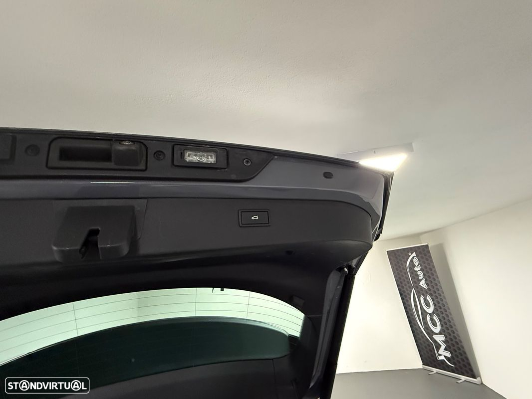 Cupra Formentor 1.4 e-Hybrid DSG - 47