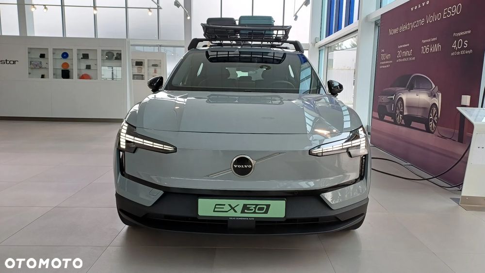 Volvo EX30 51kWh Single Motor Core - 2