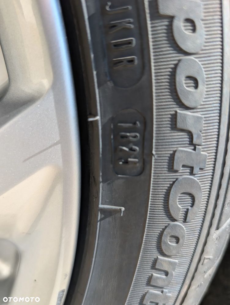 Volkswagen Golf 2.0 TDI DPF GTD - 8