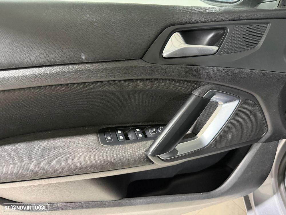 Peugeot 308 SW 1.5 BlueHDi Allure Pack - 22