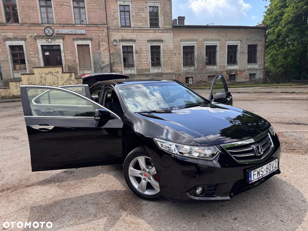 Honda Accord 2.0 Elegance 50 Jahre Edition - 23