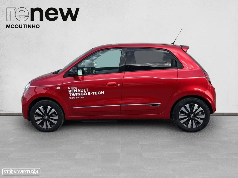 Renault Twingo - 3