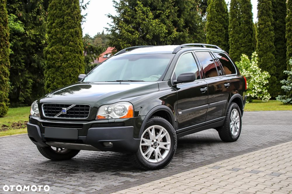 Volvo XC 90 2.9 T6 Momentum - 2