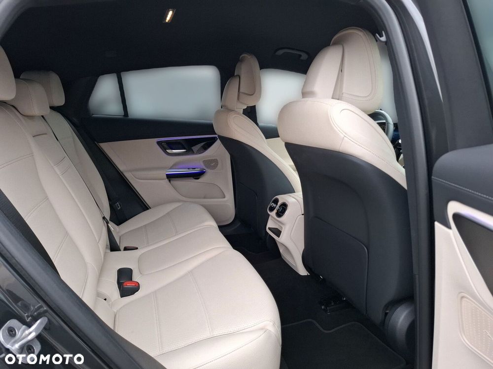 Mercedes-Benz GLC 220 d mHEV 4-Matic Avantgarde - 15