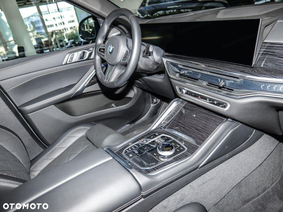 BMW X6 xDrive30d mHEV sport - 12