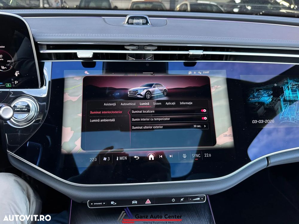 Mercedes-Benz E 220 d 9G-TRONIC - 24