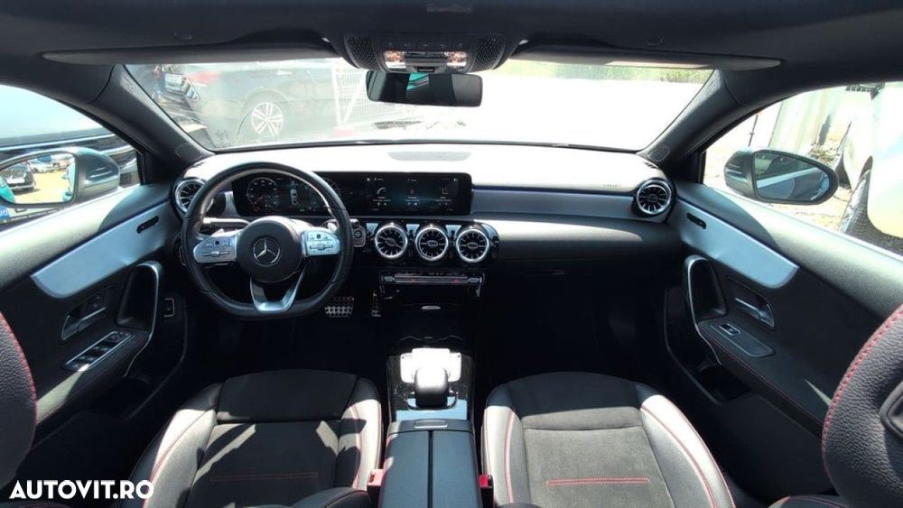 Mercedes-Benz A 250 - 8
