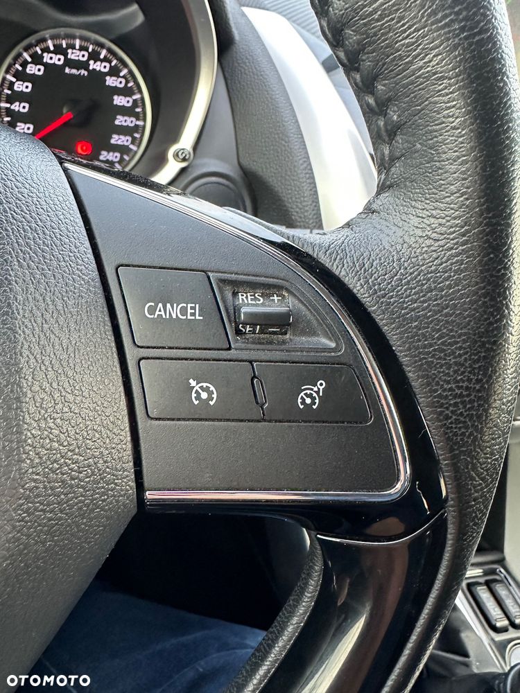 Mitsubishi Eclipse Cross 1.5 T-MIVEC ClearTec 2WD Diamant Edition - 12