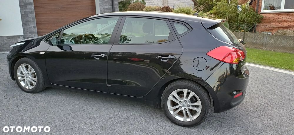 Kia Ceed 1.6 CRDi M - 3