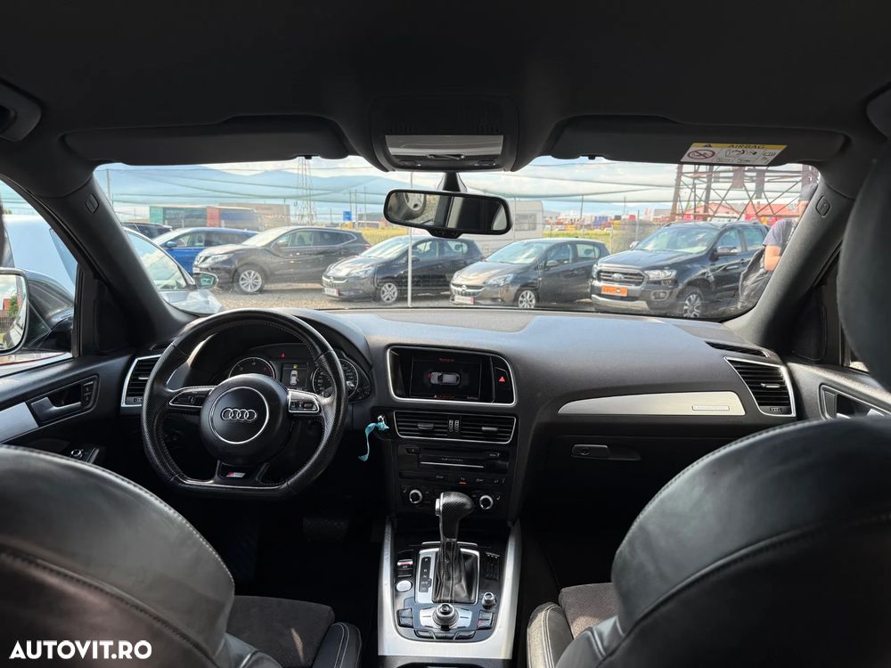 Audi Q5 - 19