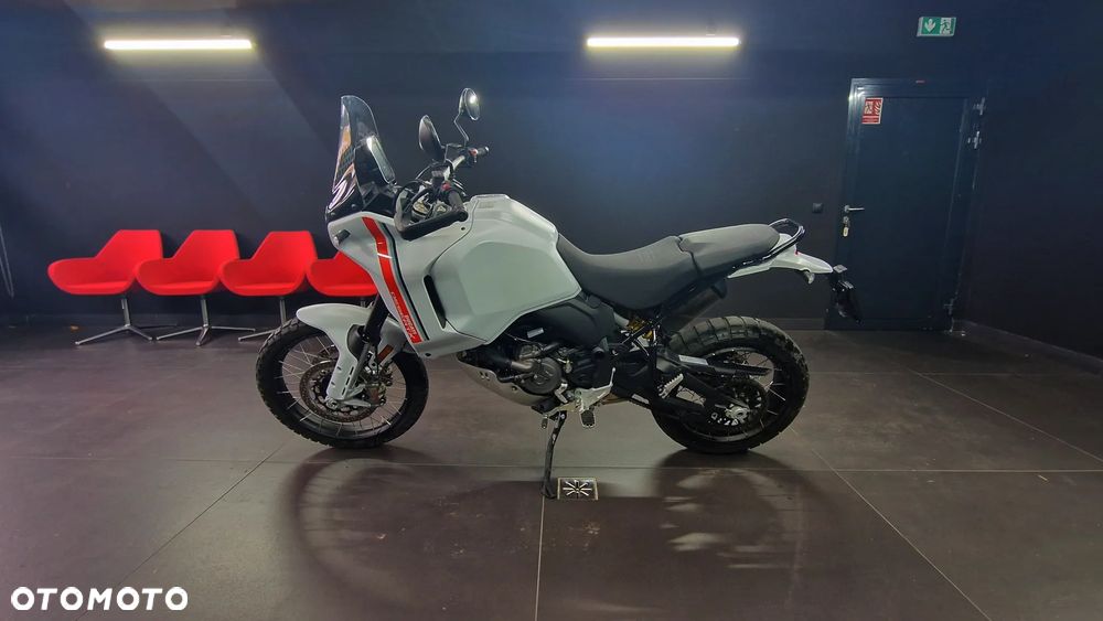 Ducati DesertX - 6