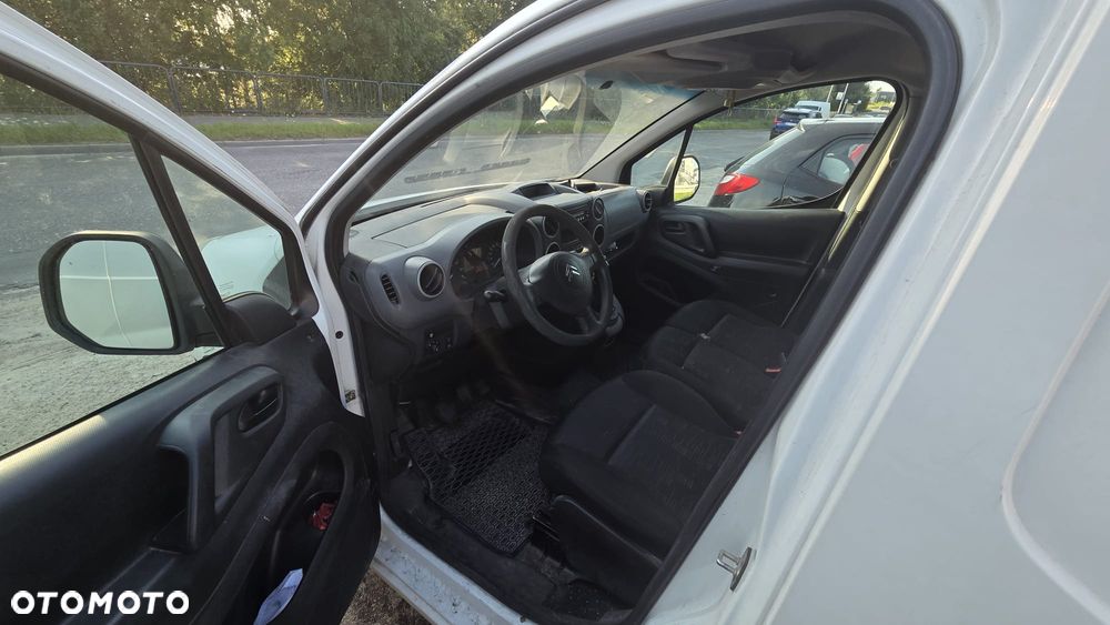 Citroën Berlingo - 5
