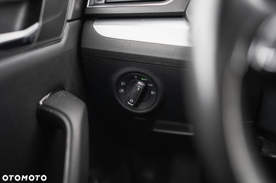 Skoda Superb - 23