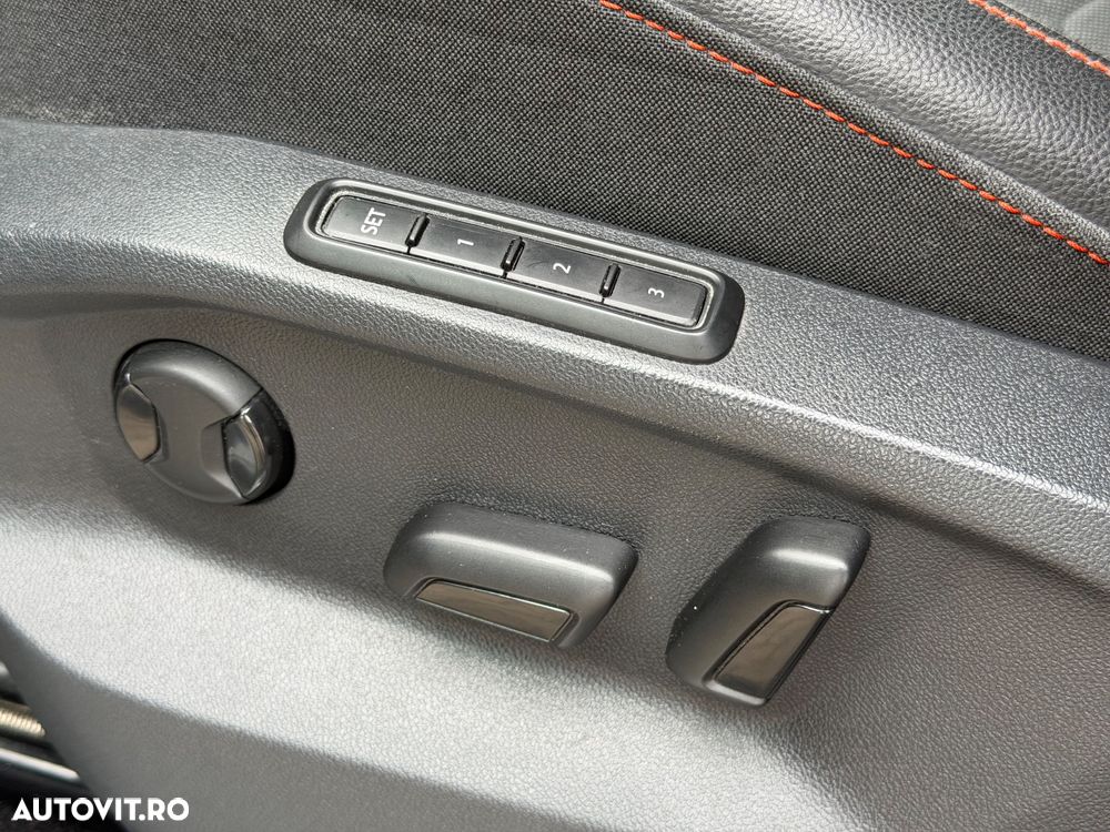 Seat Tarraco 2.0 TDI 4DRIVE DSG SCR FR - 22