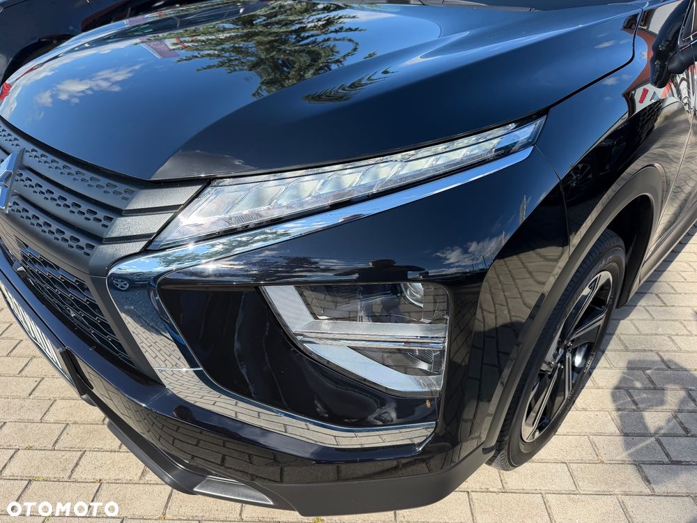 Mitsubishi Eclipse Cross 4WD Select - 9