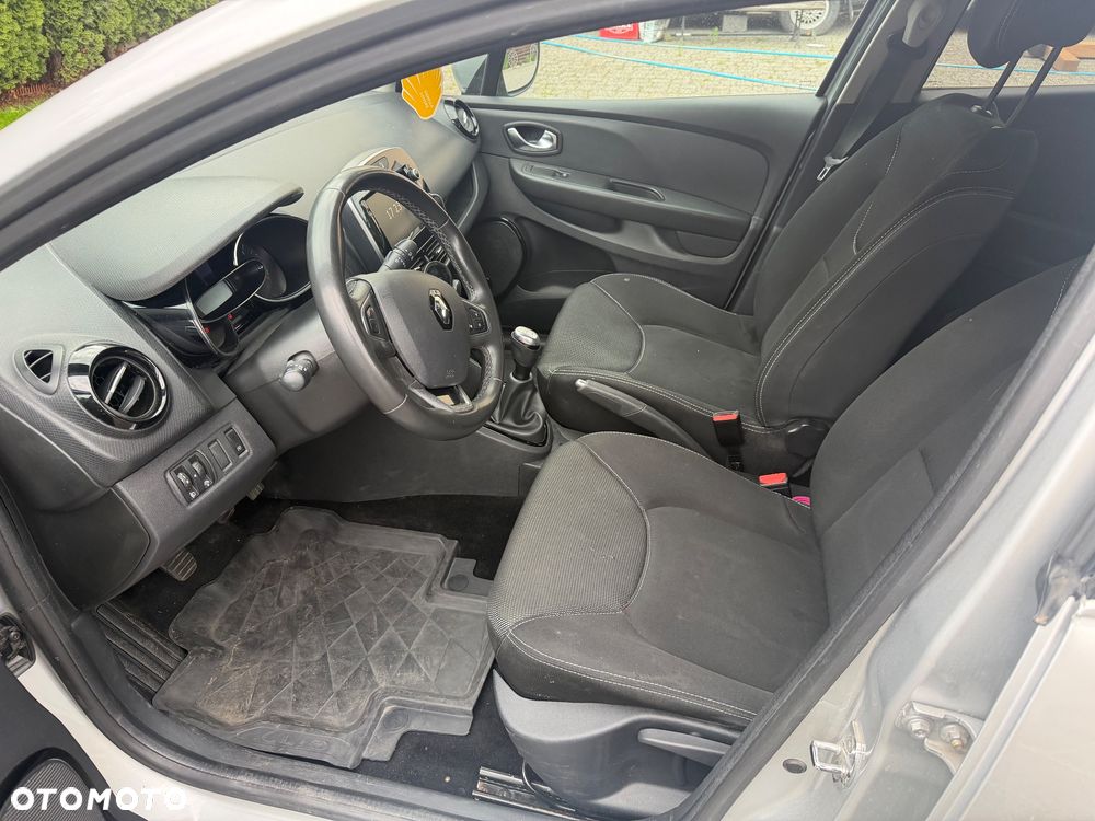 Renault Clio 0.9 Energy TCe Limited - 8