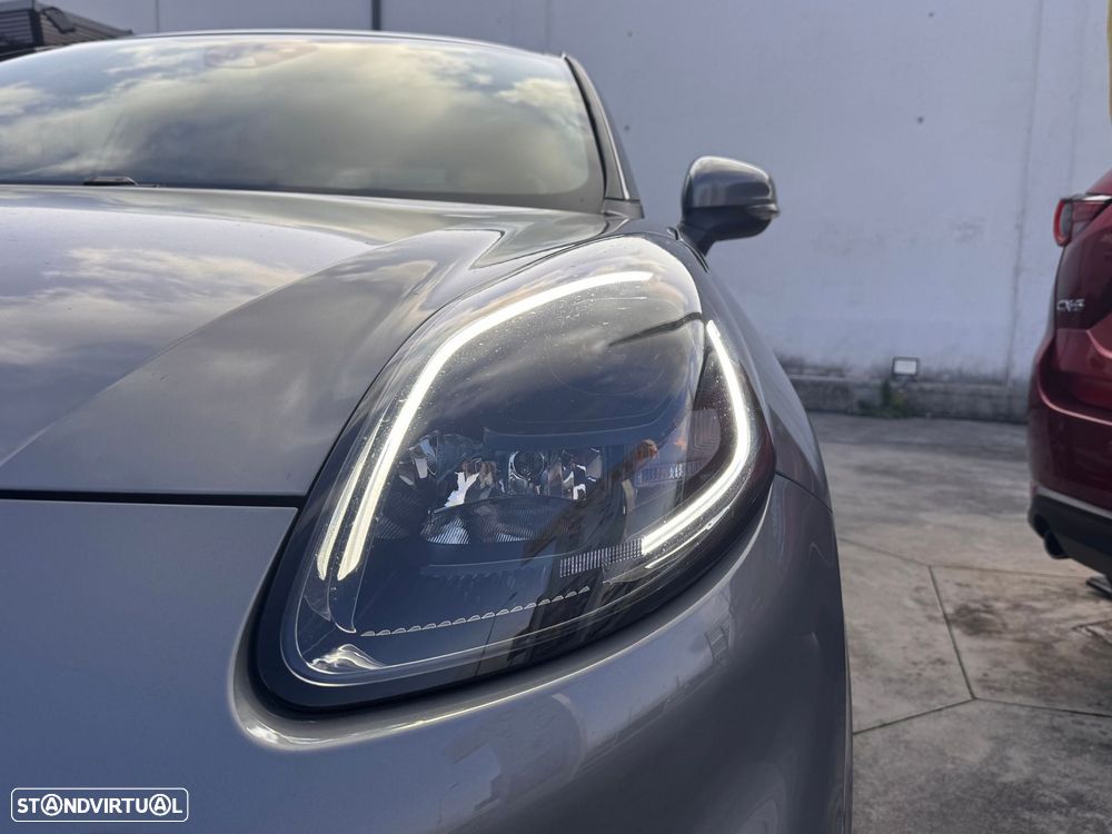 Ford Puma 1.0 EcoBoost MHEV ST-Line - 11