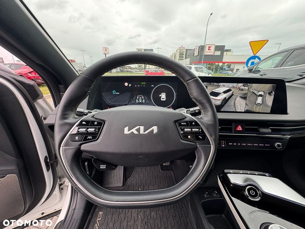 Kia EV6 77.4kWh GT-Line AWD - 18