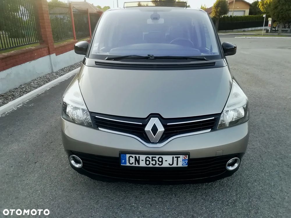 Renault Grand Espace 2.0 dCi FAP Privilege - 5