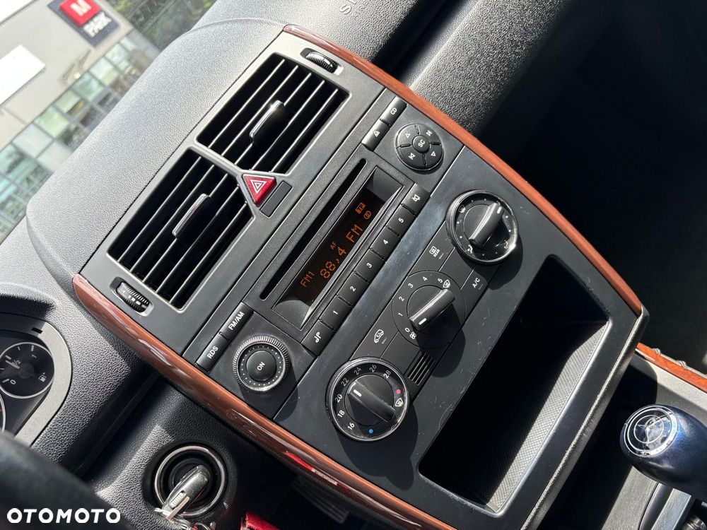 Mercedes-Benz Klasa A 170 Autotronic Elegance - 18