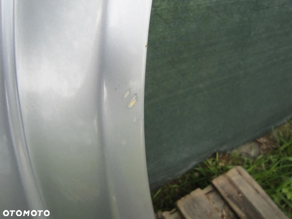 Błotnik przód przedni prawy Opel Vectra C Signum Lift Z163 - 4