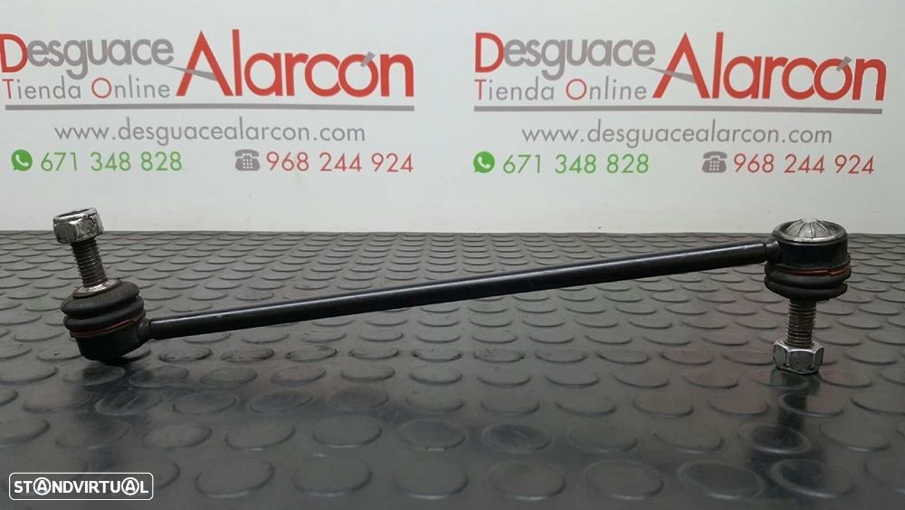 TIRANTE FRENTE DIREITO CITROEN C5 BERLINA ATTRACTION - 1