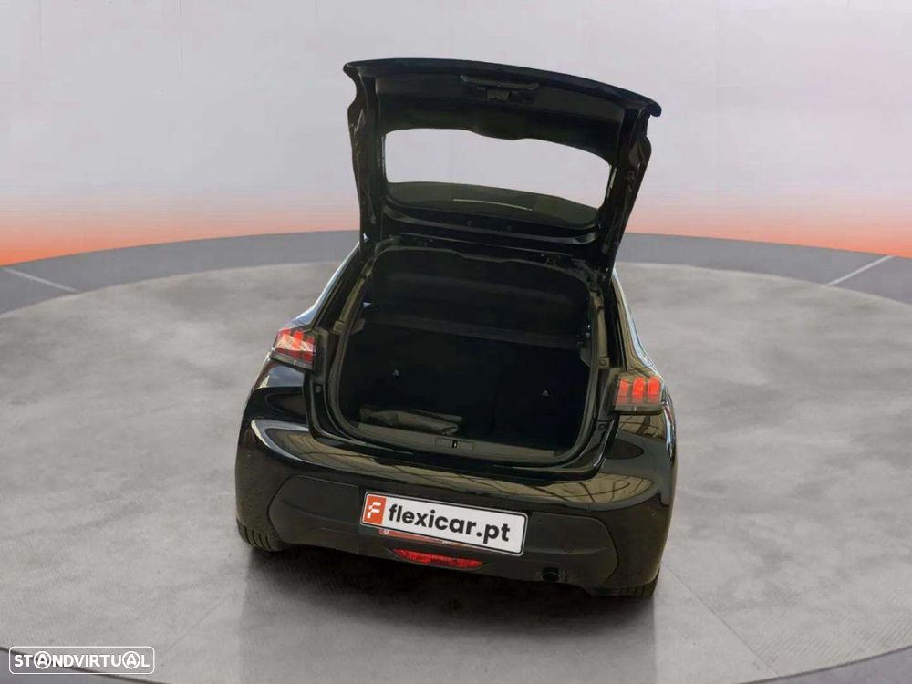 Peugeot 208 1.5 BlueHDi Active Pack - 9