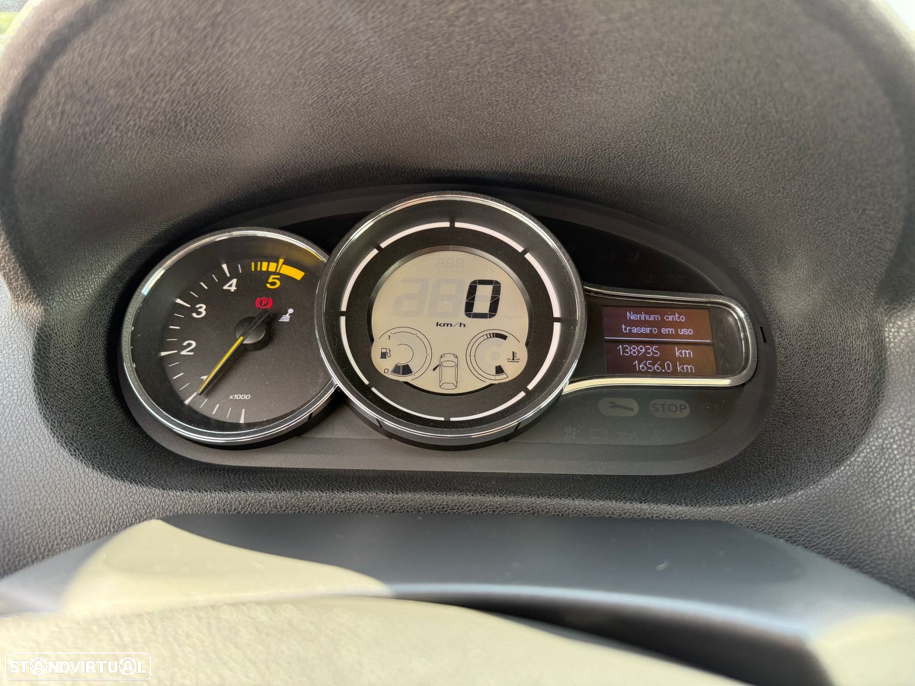 Renault Mégane - 7